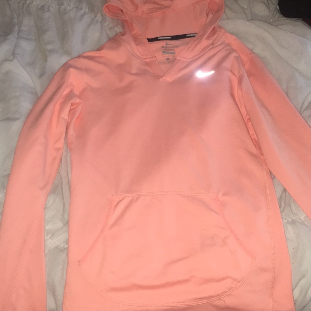 Nike Running Sweatshirt